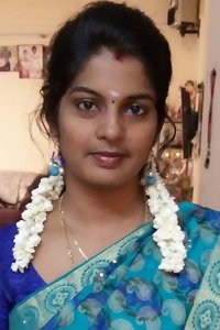 Tamil Hot Aunty