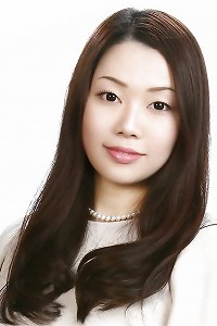 super-cute japanese ladies