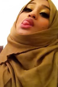 Sayeda Alam Hijabi superslut