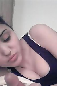 handsome Indian screaming 43-- By Sanjh