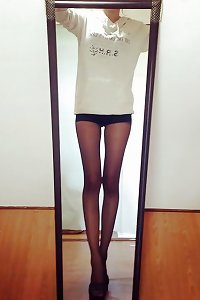 My stockings apparels