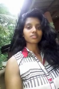 Sinhala hook-up
