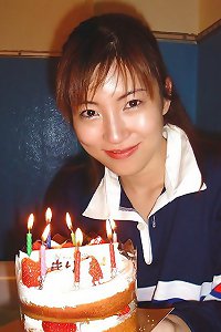 japanese inexperienced Girl145