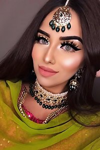 spectacular Desi dull Paki Pakistani Indian Bengali hot stunning