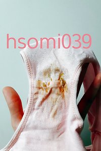 japanese girl sloppy panties