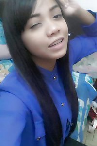 malay- awek plentong johor oral pleasure