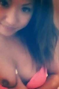 Trish Trinity Nkauj Hmoob Lis