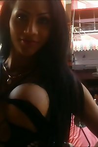 Thailand bi-racial Pattaya