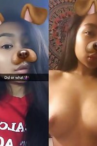 Donna Camacho (Full)